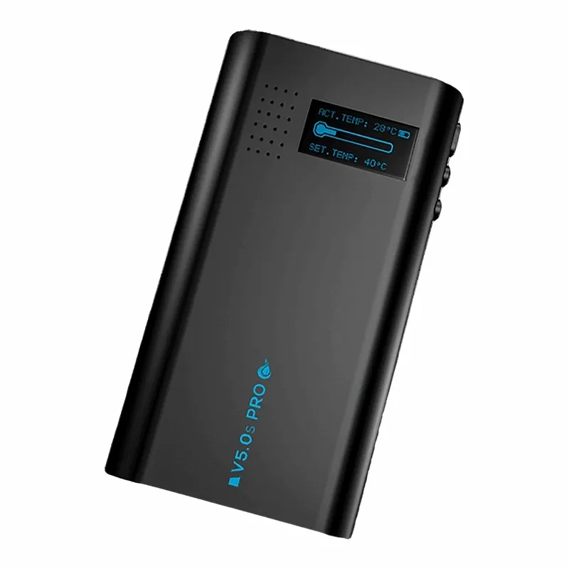 تبخیر کننده گیاه خشک Flowermate V5.OS Pro