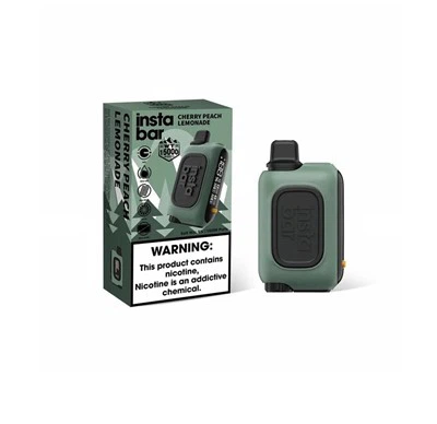insta bar wt15000 puffs vape یکبار مصرف