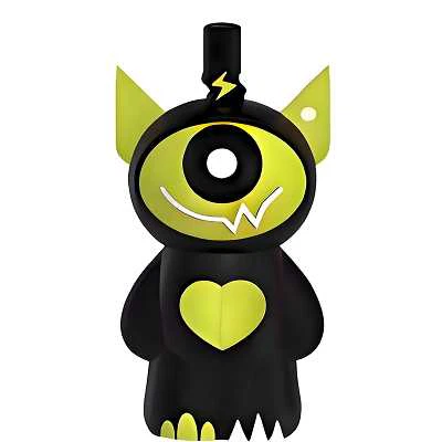 ویپ یکبار مصرف کمری سیکلپس 8000 پاف