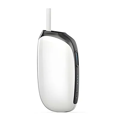 المان حرارتی حلقه محصولات تنباکو گرما نمی سوزد